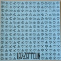 Zoso Led Zeppelin
