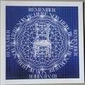 Be Here Now - Ram Dass Tribute Double Sided Front