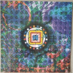 Cosmic Turtles ( The 33rd Harmonics) By Lucifer 