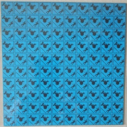 Widespread Panic Blue