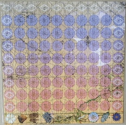Stroente By Lucifer RARE street sheet edition  (back) 