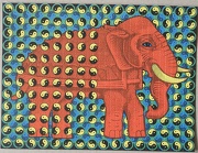 The Elephant Transcends by John Howard