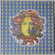 Blotter Art John Lennon Come Together By Jeff Hopp