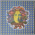 Blotter Art John Lennon Come Together By Jeff Hopp