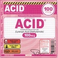 Denial Acid Power pack pink variant