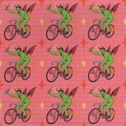 The Devil Bike Ride