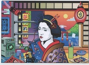 geisha-millenium