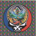 steal your face green PAN 400
