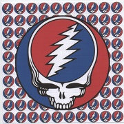 steal your face white 400