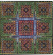 scan-tibetan weave