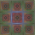 scan-tibetan weave