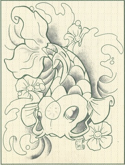 KoiCarp