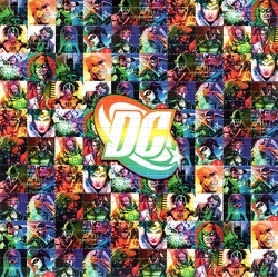 DcComics