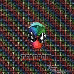 Deadpool