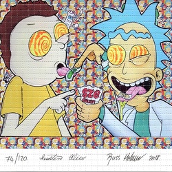 Eattheacidmorty