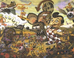 Finksville